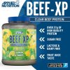 Applied Nutrition Beef-XP 1800g Lemon & Mint (Citrom Menta)
