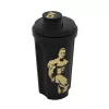Dorian Yates Legacy Shaker 500ml Black/Gold