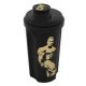 Dorian Yates Dorian Yates Legacy Shaker 500ml Black/Gold (Fekete/Arany)