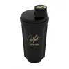 Dorian Yates Legacy Shaker 500ml Black/Gold