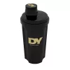 Dorian Yates Legacy Shaker 500ml Black/Gold
