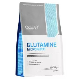 OstroVit Glutamine 1000g Unflavored (Ízesítetlen)