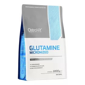 OstroVit Glutamine 1000g Unflavored (Ízesítetlen)
