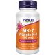 Now Foods MK-7 Vitamin K-2 100mcg 120 Veg Capsules 120 Vegetáriánus Kapszula