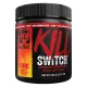 Mutant Kill Switch 162g Fire (Piros Gyümölcs)