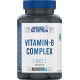 Applied Nutrition Vitamin B Complex 90 Capsules 90 Kapszula