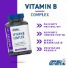 Applied Nutrition Vitamin B Complex 90 Capsules 90 Kapszula