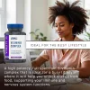 Applied Nutrition Vitamin B Complex 90 Capsules 90 Kapszula