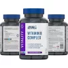 Applied Nutrition Vitamin B Complex 90 Capsules 90 Kapszula tápérték