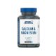 Applied Nutrition Calcium & Magnesium 60 Capsules 60 Kapszula