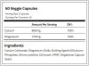 Applied Nutrition Calcium & Magnesium 60 Capsules 60 Kapszula