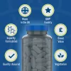 Applied Nutrition Calcium & Magnesium 60 Capsules 60 Kapszula