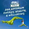 Applied Nutrition Calcium & Magnesium 60 Capsules 60 Kapszula