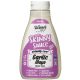 Skinny Foods Sauce Virtually Zero 425ml Garlic Mayo (Fokhagymás Majonéz)