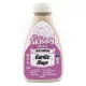 Skinny Foods Sauce Virtually Zero 425ml Garlic Mayo (Fokhagymás Majonéz)