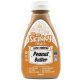 Skinny Foods Syrup Zero Calorie 425ml Peanut Butter (Mogyoróvaj)