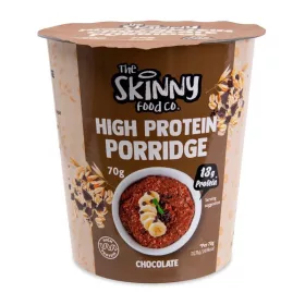 Skinny Foods High Protein Porridge 70g