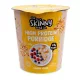 Skinny Foods High Protein Porridge 70g Golden Syrup (Juharszirup)