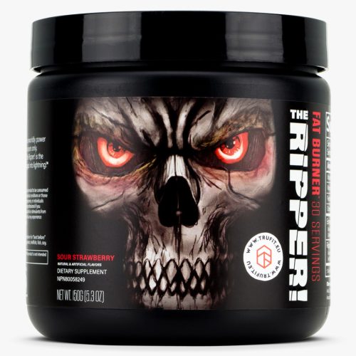 JNX The Ripper! 150g Strawberry Kiwi (Eper Kiwi)
