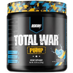 Redcon1 Total War Pump 310g