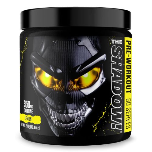 JNX The Shadow 270g Lemon (Citrom)