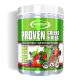 Gaspari Nutrition Proven Greens & Reds 360g Unflavored (Ízesítetlen)