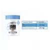 Supplement Facts (official, EN)