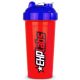 EHP Labs EHP Labs Shaker Bottle 800ml Red (Piros) Shaker (Keverőpalack)