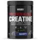 Weider Micronized Creatine Monohydrate Powder + AstraGin 300g Blue Raspberry Bubble Gum (Kék Málna Rágógumi)
