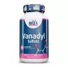 HAYA Labs Vanadyl Sulfate 10mg 100 Tablets 100 Tabletta