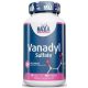 HAYA Labs Vanadyl Sulfate 10mg 100 Tablets 100 Tabletta