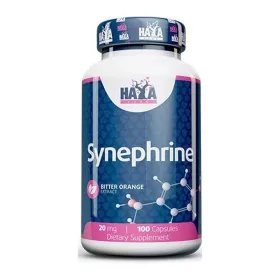 HAYA Labs Synephrine 20mg 100 Caps 100 Kapszula
