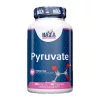 HAYA Labs Pyruvate 500mg 90 Capsules 90 Kapszula