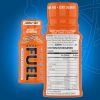 Applied Nutrition ABE Body Fuel Shot 60ml Orange (Narancs)