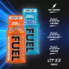 Applied Nutrition ABE Body Fuel Shot 60ml Orange (Narancs)