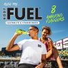 Applied Nutrition ABE Body Fuel Shot 60ml Orange (Narancs)