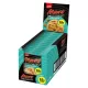 S&M Karton HiProtein Cookie 12x60g MARS Salted Caramel (Sós Karamell) EXP.:2026/11/17
