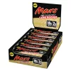 S&M Karton HiProtein Bar 12x57g MARS LOW SUGAR Milk Chocolate (Csokoládé)