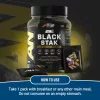 Applied Nutrition Black Stak 30 Packs 30 Tasak