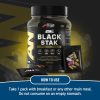 Applied Nutrition Black Stak 30 Packs 30 Tasak