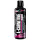 Nutrex Liquid Carnitine 3000 480ml Strawberry Watermelon (Eper Görögdinnye)