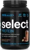 PEScience Select Protein 864g Chocolate Truffle (Csokoládé Trüffel)