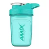 AMIX Bodybuilder Shaker 300ml Green (Zöld) Shaker