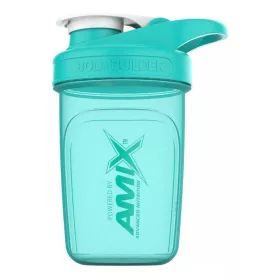 AMIX Bodybuilder Shaker 300ml Green (Zöld) Shaker