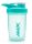 AMIX Bodybuilder Shaker 300ml Green (Zöld) Shaker