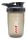AMIX Bodybuilder Shaker 300ml Black (Fekete) Shaker