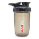 AMIX Bodybuilder Shaker 300ml Black (Fekete) Shaker