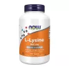 Now Foods L-Lysine 500mg 250 Tablets 250 Tablets