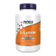 Now Foods L-Lysine 500mg 250 Tablets 250 Tablets