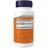 Now Foods L-Lysine 500mg 250 Tablets 250 Tablets - Supplement Facts